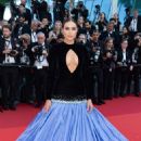 Olivia Culpo – “Asteroid City” Red Carpet at Cannes Film Festival 05/23/2023 - 454 x 682