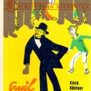 Emil and the Detectives