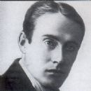 Aleksandr Nikolayev (Usto Mumin)