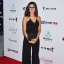 Noureen DeWulf – ‘The Wedding Year’ Premiere in Los Angeles - 454 x 637