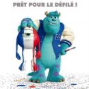 Monsters University