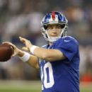Eli Manning - 454 x 299