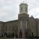Churches in Erie County, Ohio
