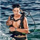 Greece's Next Top Model S5 2020- Scuba Diving - Top 9 - 361 x 561