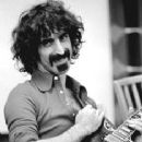 Frank Zappa - 234 x 299