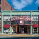 1926 establishments in Rhode Island
