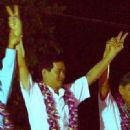 Nanyang Junior College alumni