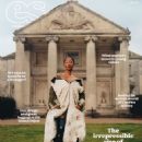 Tems - ES Magazine Cover [United Kingdom] (7 June 2024)