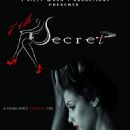 7th Secret  -  Poster