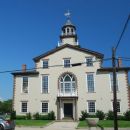 1816 establishments in Rhode Island