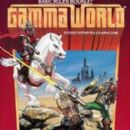 Gamma World