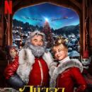 The Christmas Chronicles: Part Two (2020) - 454 x 636