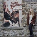Racine Revisited - Sass Jordan