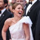 Geri Horner at 76th Annual Cannes Film Festival Closing Ceremony - 454 x 303