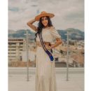 Mabel Baez- Miss Ecuador 2021- Preliminary Events - 454 x 568