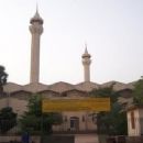 Mosques completed in the 1970s