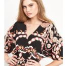 Alexandria Morgan Very (Retailer) Spring/Summer 2016 - 454 x 605