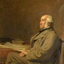 Sir John Ogilvy, 9th Baronet
