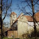 Tourist attractions in Hildesheim