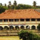 1816 establishments in Ceylon