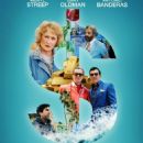 The Laundromat (2019) - 454 x 665