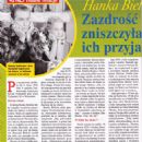 Hanka Bielicka - Retro Magazine Pictorial [Poland] (September 2022) - 454 x 599