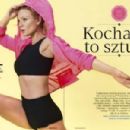 Magdalena Boczarska - Women's Health Magazine Pictorial [Poland] (March 2017)