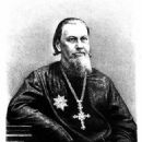 Pyotr Kafarov