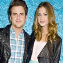Jared Followill and Martha Patterson - 320 x 480