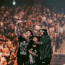 Mötley Crüe -  K-Arena, Yokohama, Japan on November 4, 2023 - 454 x 303