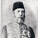 Alexander Karatheodori Pasha