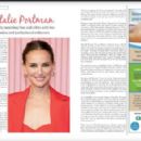 Natalie Portman &#8211; Arizona Health and Living Magazine (July 2022)