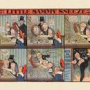 Comic strips by Winsor McCay