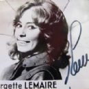 Georgette Lemaire - 454 x 306