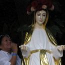 Marian apparitions