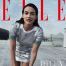 Riley Keough - Elle Magazine Cover [Germany] (February 2025)