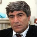 Assassinated Armenian journalists