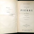 French biblical scholars