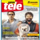 Robert Downey Jr. - Super Tele Magazine Cover [Poland] (25 November 2022)