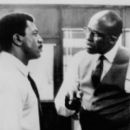 Action Jackson - Bill Duke