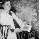 Jessie Catherine Kinsley