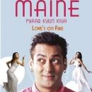 Maine Pyaar Kyun Kiya