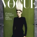 Gigi Hadid - Vogue Magazine Cover [Italy] (September 2022)