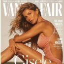 Gisele Bündchen - Vanity Fair Magazine Cover [United States] (April 2023)