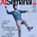 Lucas Vidal