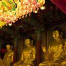 Buddhist temples in Seoul