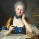 French women physicists