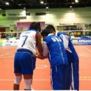 Sepak takraw competitions