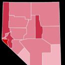 Nevada elections, 1920