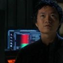 Yee Jee Tso - Stargate: Atlantis
